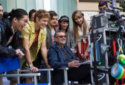 Arriva "Classe Z", zero studio, zero regole, zero in condotta! 