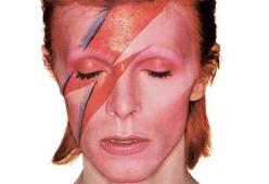 David Bowie: la statua a Brixton non si farà