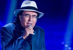Al Bano: le sue condizioni migliorano. Nel weekend le dimissioni