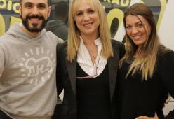 Amici Stories, Alessandra Celentano: “Io, Morgan e Boosta, tre corvi neri.. per il bene dei ragazzi”