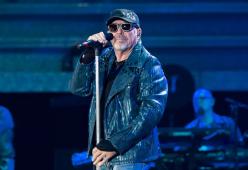 Vasco Rossi: con “Modena Park” arriva anche la mostra