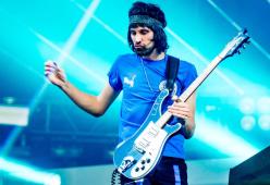 I Kasabian a 105 Friends, oggi alle 11.00