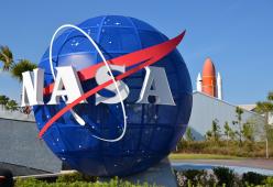 L’Italia andrà sulla Luna: storico accordo con la NASA