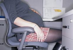 Ecco come cambierà la maternità dal prossimo anno
