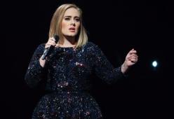 Adele, addio ai live? Lei: “Forse è l’ultimo tour”