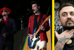 Fedez, attacco di Chef Rubio. Interviene J-Ax: “Sparati”