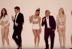Robin Thicke ft. T.I., Pharrell
