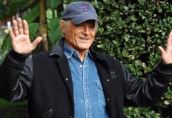 Tanti auguri Terence Hill!