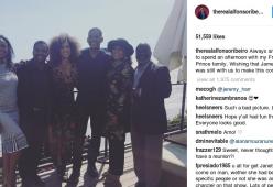 Il cast di “Willy, il principe di Bel Air” si riunisce. Il web impazzisce