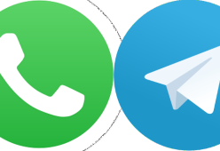 WhatsApp o Telegram? Ecco il confronto tra le due app
