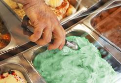 Gelato World Tour, i migliori gelatai d'Italia: c'è anche quello di Amatrice