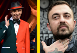 J-Ax Vs Chef Rubio, dietrofront del rapper: “Ho sbroccato in modo inaccettabile”