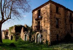 Unico abitante del paese fantasma: "Non mi manca niente”