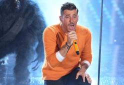Francesco Gabbani: "Le critiche di Manuel Agnelli? Le ho prese in modo positivo"