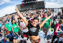 Ligabue, Pausini e Ferro super candidati per l’inaugurazione dell’Arena Grandi Eventi di Campovolo