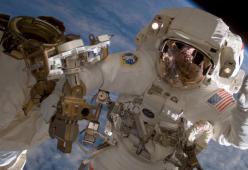La NASA pubblica gli archivi: online 140mila tra immagini, video e audio