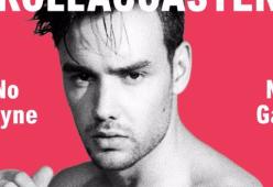 Liam Payne: una copertina troppo "photoshoppata"