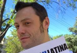 Tiziano Ferro “scende in campo” per il Latina Calcio