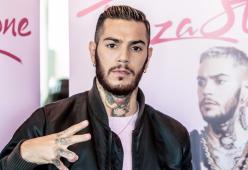 Emis Killa: “Non lavorerei con Moreno”