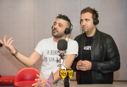 Pio e Amedeo a 105 Mi Casa: "I soldi non li restituiamo mai alle nostre vittime!" 
