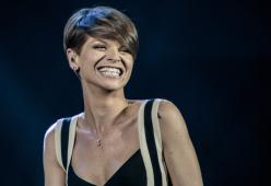 Alessandra Amoroso: "Altro che matrimonio. Penso all'Arena"