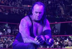Wrestling, si ritira la leggenda “The Undertaker”