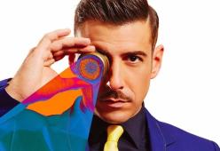 Francesco Gabbani: il nuovo album si chiamerà “Magellano”!