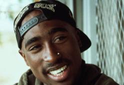 Tupac Shakur: nuove rivelazioni sul suo assassinio 