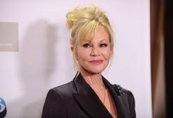 Melanie Griffith, chirurgia "al contrario" per ritrovare il suo vero aspetto