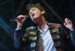 Mika il conduttore del Festival di Sanremo 2018?