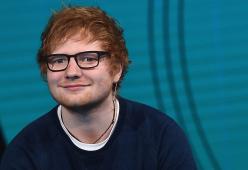 Ed Sheeran: “Il mio cameo nella serie Trono di Spade? La realizzazione di un sogno!”