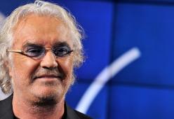 Briatore: “Come si fa a vivere con 1.300 euro al mese?”. Scoppia la polemica