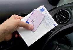 Patente, le infrazioni che "costano" di più