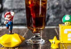 Videogame: ecco il locale ispirato esclusivamente a Super Mario