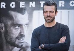 Luca Argentero a 105 Mi Casa!