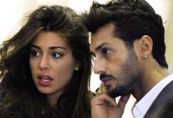 Fabrizio Corona dal giudice: “Io e Belen come Bonnie e Clyde”