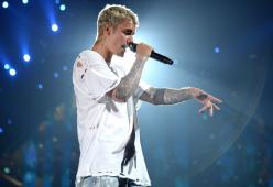 Justin Bieber, guadagni stellari per il suo ultimo tour