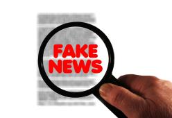 Come si riconosce una fake-news? I suggerimenti dell'UE