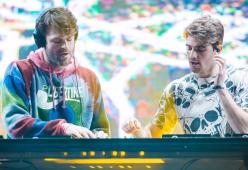 The Chainsmokers: "Questa sera vi aspetta una sorpresa a Milano"