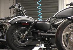 105 Miami nel paradiso degli "harleysti"!
