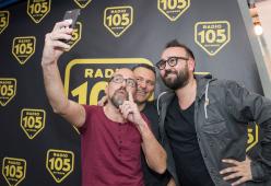 A 105 InDaKlubb con Danilo Secli il dj salentino protagonista assoluto, dal 2007, della consolle del Samsara Beach di Gallipoli