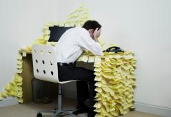 Dimenticarsi le cose è normale, lo dimostra un sondaggio