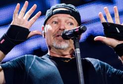 Vasco Rossi: il 29 giugno la prova generale (per i fan) di “Modena Park”
