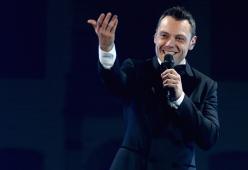 Tiziano Ferro: girato a Las Vegas il video di “Lento/Veloce”