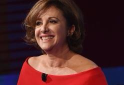 Carla Signoris a 105 Mi Casa presenta il film “Lasciati andare”