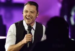 Tiziano Ferro, dopo il tour lo stop: “Voglio un figlio entro i miei 40 anni”