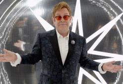 Killer assoldato per uccidere Elton John?