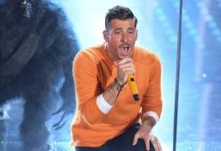 Francesco Gabbani: canterà al Concertone dell’1 maggio a Roma