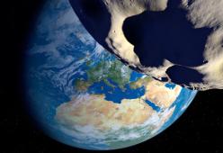 Spazio: oggi un grande asteroide sfiorerà la Terra!