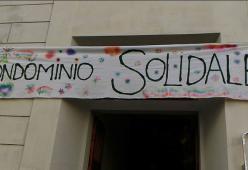 Firenze, ecco il condominio "zen" dove non si litiga